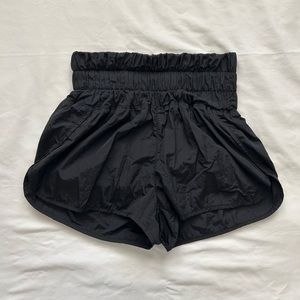 Free People Movement Shorts